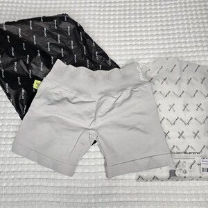 DFYNE Dynamic Shorts